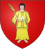 Blason de Russ