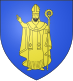 Coat of arms of Saint-Sériès