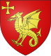 圣玛格丽特-德卡鲁日徽章