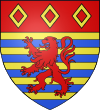 Blason de Poislay (Le)