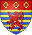 Blason de Le Poislay