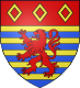Coat of arms of Le Poislay