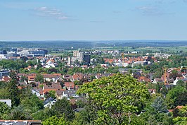 Sindelfingen