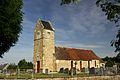 Église Notre-Dame de Bonnœil