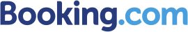 Logo de Booking.com