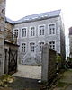 Huis Borngasse 1 (gevels en dak)