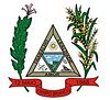 Official seal of Cerro Branco