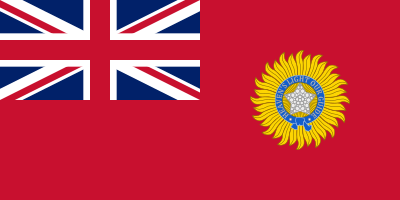 Britisk India