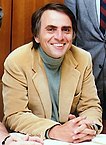 Projekt A119 wurde durch Nachforschungen für eine Biografie über Carl Sagan bekannt.