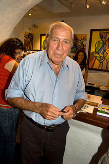 Carlos Vilaro