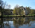 Schloss La Guyonnière