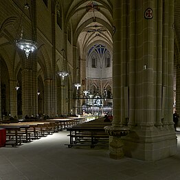 Catedral de Pamplona