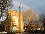 Celestial Church of Christ, North London Parish