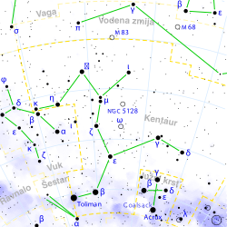 Centaurus