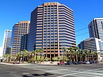 Phoenix Plaza in Phoenix, Arizona