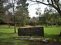 Miniatura para Chavez Ravine Arboretum