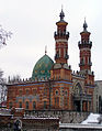 City Mosque