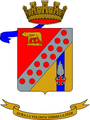 13th Artillery Regiment "Granatieri di Sardegna" / ("Magliana")