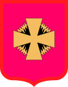 Huy hiệu của Zolotonosha