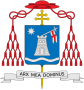 Herb duchownego