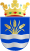 Coat of arms of Haarlemmermeer.svg