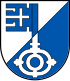 Blason de Oberdorf