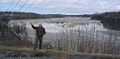 Cohoes Falls TK