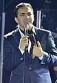 Cristian Castro