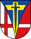 Wappen von Dörth