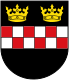 Coat of arms of Kastellaun
