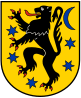 Wappen von Titz