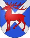 Wappen von Denezy