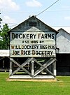 Исторический район Dockery Farms