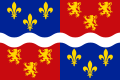 Bandera de Somme