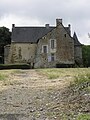 Manoir de La Motte