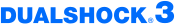 DualShock 3 logo.svg