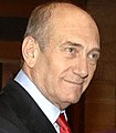 Ehud Olmert (Kadima)
