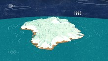 Datei:Eisschmelze in Grönland.webm