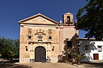 Miniatura para Ermita de Jesús de las Penas