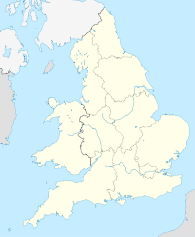 Список соборов Англии и Уэльса находится в Англии