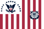 Прапорщик береговой охраны США (1915–1953) .png
