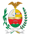 Brasão do estado de Estado de Trujillo