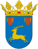 Official seal of Cerveruela