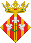 Lleida címere