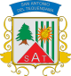 Ấn chương chính thức của San Antonio del Tequendama