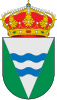 Official seal of Valverde de los Arroyos, Spain