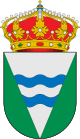 Герб муниципалитета Вальверде-де-лос-Арройос