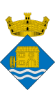 Герб муниципалитета Ла-Риба