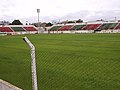 Estádio da Zona Sul