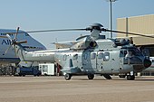 Eurocopter AS-532L1 Cougar, France - Air Force AN0964913.jpg